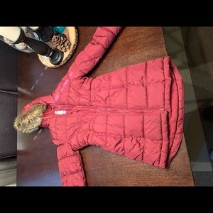Old Navy Parka jacket